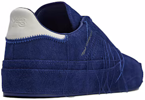 Shop adidas Y-3 Gazelle 'Unity Ink' ID4451