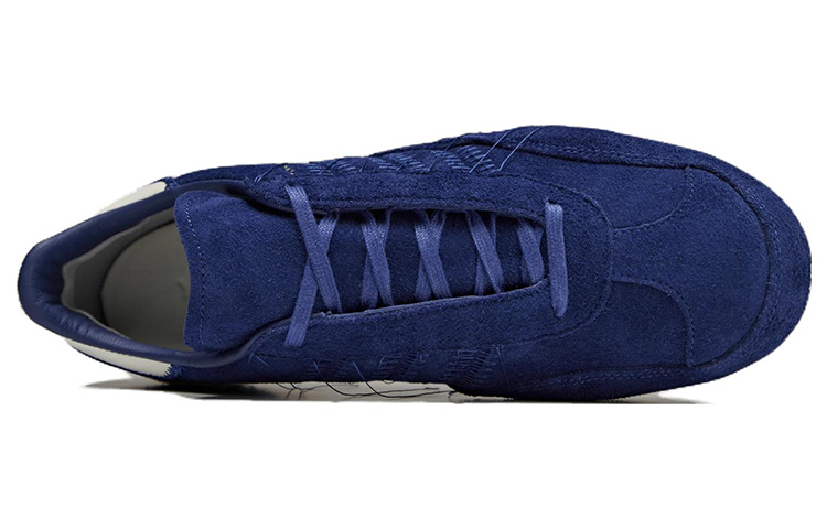 Purchase adidas Y-3 Gazelle ''Unity Ink'' Bleue ID4451