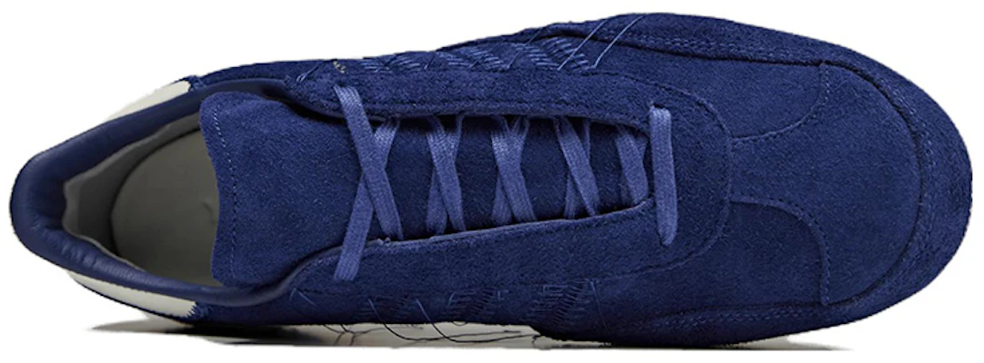 adidas Y-3 Gazelle ''Unity Ink'' Bleue ID4451 Purchase adidas Y-3 Gazelle ''Unity Ink'' Bleue ID4451