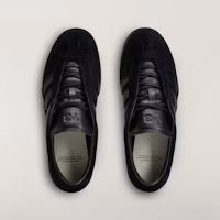 Order adidas Y-3 Gazelle Sneakers Black/Black/Black LA6689