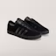 Shop adidas Y-3 Gazelle Baskets Noir/Noir/Noir LA6689