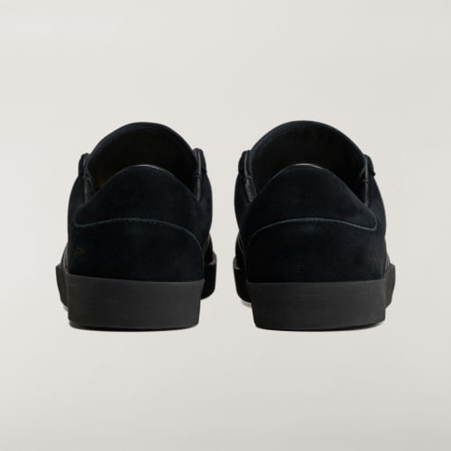 Purchase adidas Y-3 Gazelle Baskets Noir/Noir/Noir LA6689