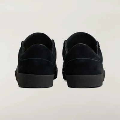adidas Y-3 Gazelle Baskets Noir/Noir/Noir LA6689 Purchase adidas Y-3 Gazelle Baskets Noir/Noir/Noir LA6689