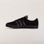 Details for adidas Y-3 Gazelle Baskets Noir/Noir/Noir LA6689