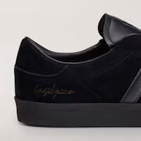 Sizing adidas Y-3 Gazelle Sneakers Black/Black/Black LA6689