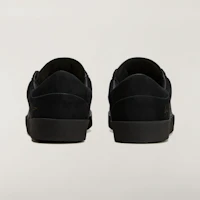 Purchase Adidas Y-3 Gazelle Sneakers Black/Black/Off White KJ9190