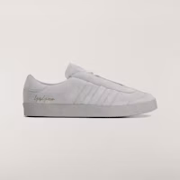 adidas Y-3 Gazelle Sneakers Grey Two/Grey Two/Grey Two KI4341 adidas Y-3 Gazelle Sneakers Grey Two/Grey Two/Grey Two KI4341