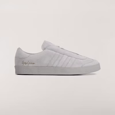 adidas Y-3 Gazelle Baskets Gris Deux/Gris Deux/Gris Deux KI4341 Buy adidas Y-3 Gazelle Baskets Gris Deux/Gris Deux/Gris Deux KI4341