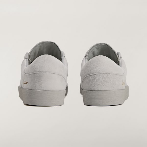 Purchase adidas Y-3 Gazelle Baskets Gris Deux/Gris Deux/Gris Deux KI4341