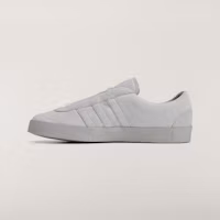 Details for adidas Y-3 Gazelle Sneakers Grey Two/Grey Two/Grey Two KI4341