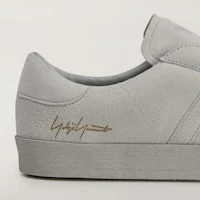 Sizing adidas Y-3 Gazelle Sneakers Grey Two/Grey Two/Grey Two KI4341