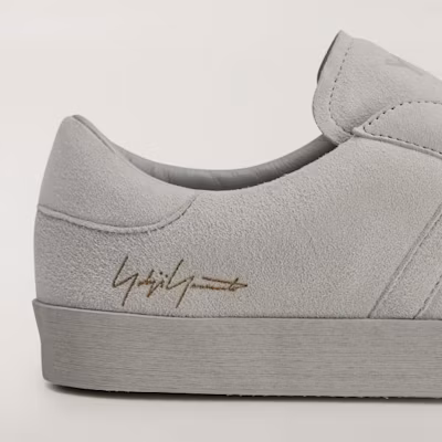 adidas Y-3 Gazelle Baskets Gris Deux/Gris Deux/Gris Deux KI4341 Sizing adidas Y-3 Gazelle Baskets Gris Deux/Gris Deux/Gris Deux KI4341