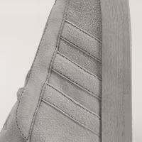 Cheap adidas Y-3 Gazelle Sneakers Grey Two/Grey Two/Grey Two KI4341