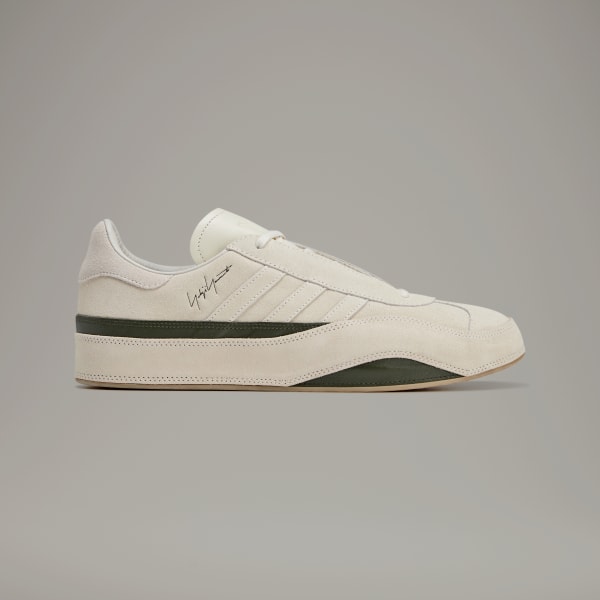 Adidas Y-3 Gazelle Sneakers JH8924