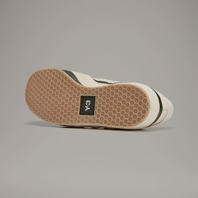 Sepatu Adidas Y-3 Gazelle Sneakers JH8924 Lookbook Sepatu Adidas Y-3 Gazelle Sneakers JH8924