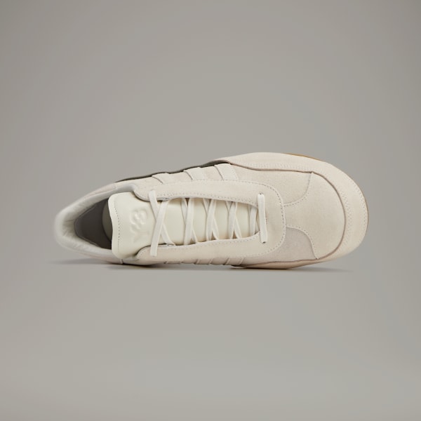 Lookbook Baskets Adidas Y-3 Gazelle JH8924