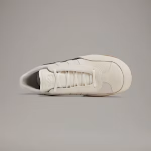 Lookbook Adidas Y-3 Gazelle Sneakers JH8924