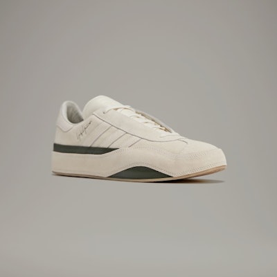 Sepatu Adidas Y-3 Gazelle Sneakers JH8924 Shop Sepatu Adidas Y-3 Gazelle Sneakers JH8924