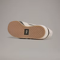 Shop Adidas Y-3 Gazelle Sneakers JH8924