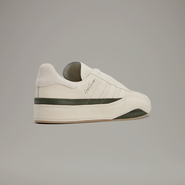 Details for Baskets Adidas Y-3 Gazelle JH8924