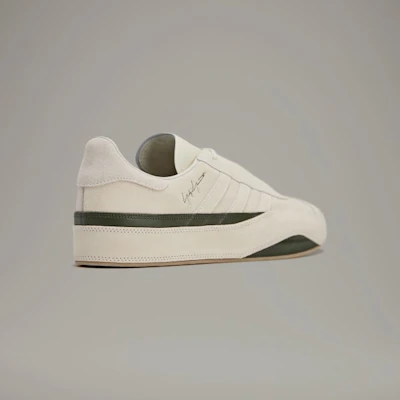 Baskets Adidas Y-3 Gazelle JH8924 Details for Baskets Adidas Y-3 Gazelle JH8924