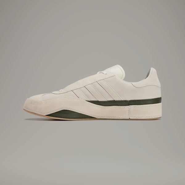 Sizing Baskets Adidas Y-3 Gazelle JH8924