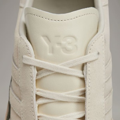 Sepatu Adidas Y-3 Gazelle Sneakers JH8924 1