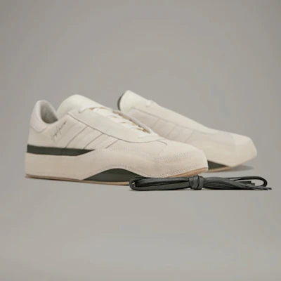 Baskets Adidas Y-3 Gazelle JH8924 1