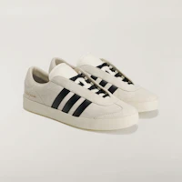 Order adidas Y-3 Gazelle Sneakers Off White/Off White/Black LA6690