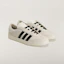 Order adidas Y-3 Gazelle Baskets Blanc Cassé/Blanc Cassé/Noir LA6690