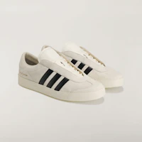 Purchase adidas Y-3 Gazelle Sneakers Off White/Off White/Black LA6690