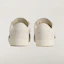 Details for adidas Y-3 Gazelle Baskets Blanc Cassé/Blanc Cassé/Noir LA6690