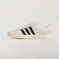 Sizing adidas Y-3 Gazelle Sneakers Off White/Off White/Black LA6690