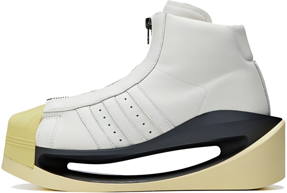 adidas-y-3-gendo-pro-model-off-white-easy-yellow