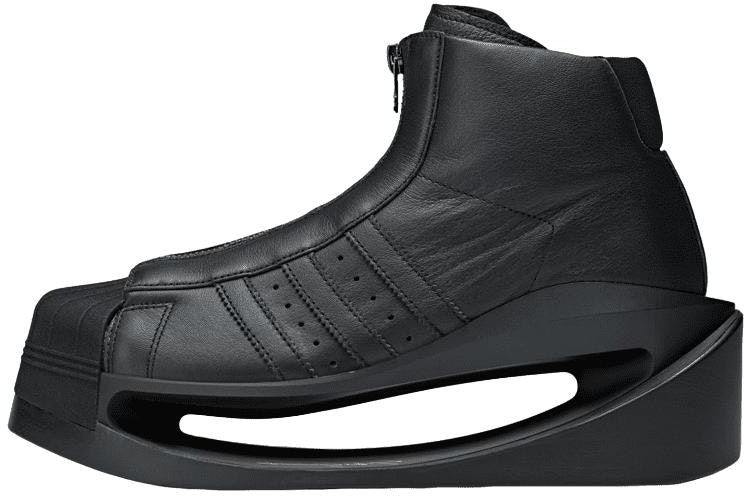 adidas-y-3-gendo-pro-model-triple-black