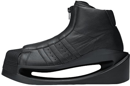 阿迪达斯 Y-3 Gendo Pro Model “全黑” IG2934 Buy 阿迪达斯 Y-3 Gendo Pro Model “全黑” IG2934