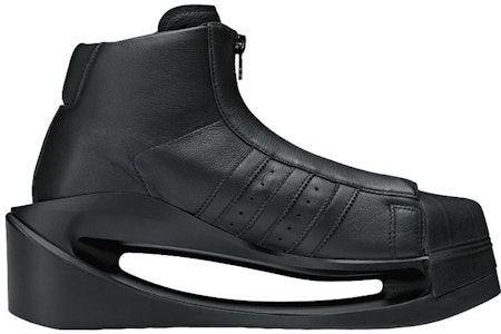 阿迪达斯 Y-3 Gendo Pro Model “全黑” IG2934 Order 阿迪达斯 Y-3 Gendo Pro Model “全黑” IG2934