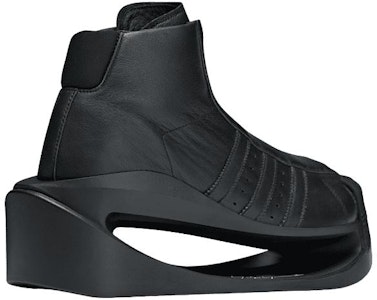 阿迪达斯 Y-3 Gendo Pro Model “全黑” IG2934 Lookbook 阿迪达斯 Y-3 Gendo Pro Model “全黑” IG2934