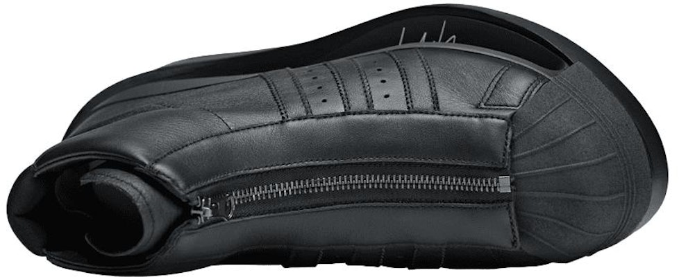 아디다스 Y-3 겐도 프로 '트리플 블랙' IG2934 Shop 아디다스 Y-3 겐도 프로 '트리플 블랙' IG2934