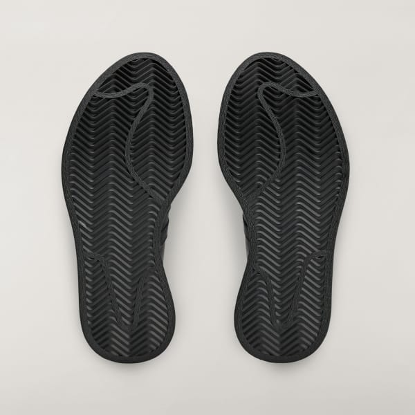 Adidas Y-3 Gendo Superstar Sneakers Black/Black/Black 圖 3