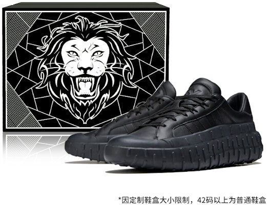 adidas Y-3 GR.1P 'Black Off White' FZ6392 Buy adidas Y-3 GR.1P 'Black Off White' FZ6392