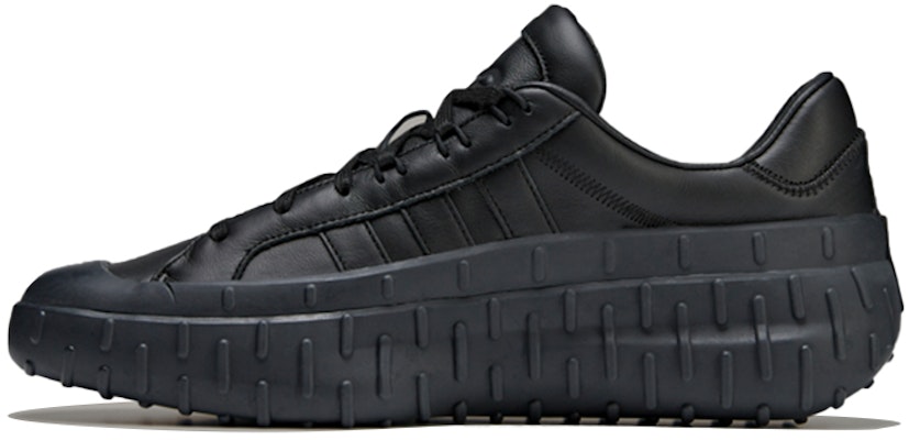adidas Y-3 GR.1P 'Black Off White' FZ6392 Order adidas Y-3 GR.1P 'Black Off White' FZ6392