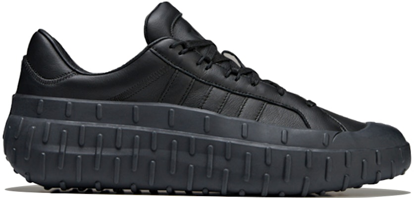 adidas Y-3 GR.1P 'Negro Blanco Roto' FZ6392 Lookbook adidas Y-3 GR.1P 'Negro Blanco Roto' FZ6392