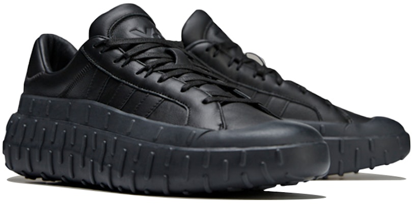 adidas Y-3 GR.1P 'Negro Blanco Roto' FZ6392 Shop adidas Y-3 GR.1P 'Negro Blanco Roto' FZ6392