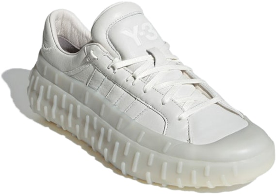 adidas Y-3 GR.1P 'Non Dyed' GZ9150 Lookbook adidas Y-3 GR.1P 'Non Dyed' GZ9150