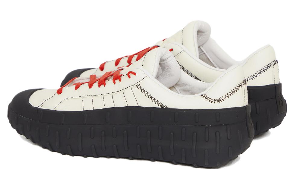 Lookbook adidas Y-3 GR.1P 'Blanco Roto y Rojo Intenso' ID4462