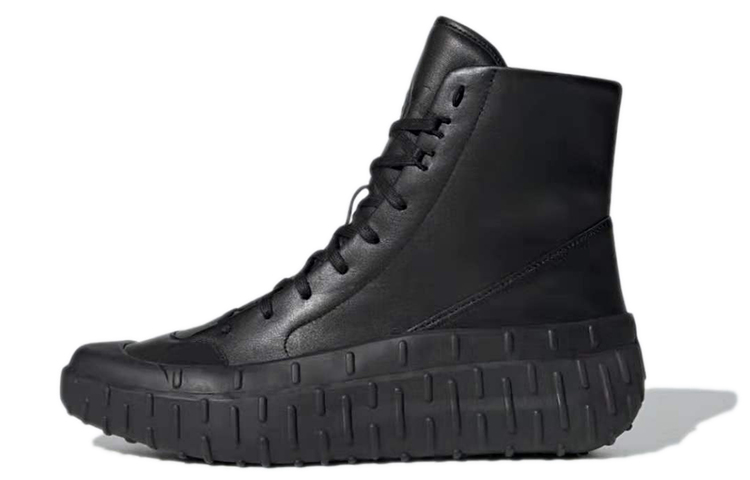 adidas Y-3 GR.1P Boot 'Triple Black' GZ9155
