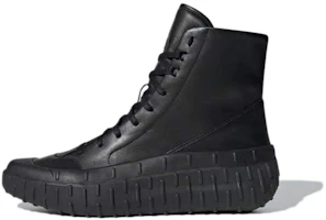adidas Y-3 GR.1P Boot 'Triple Black' GZ9155 adidas Y-3 GR.1P Boot 'Triple Black' GZ9155