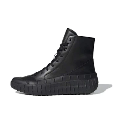 adidas Y-3 GR.1P Boot 'Triple Black'