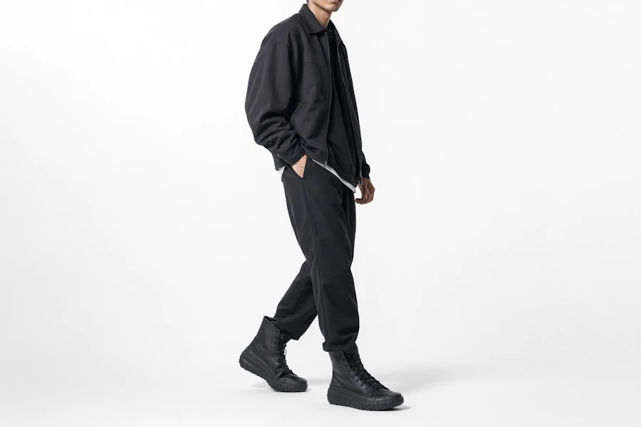 adidas Y-3 GR.1P Boot ''Triple Black'' Zwart GZ9155 Order adidas Y-3 GR.1P Boot ''Triple Black'' Zwart GZ9155